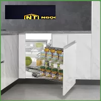 Kệ liên hoàn nan sợi GN-90  tại Phước Bình